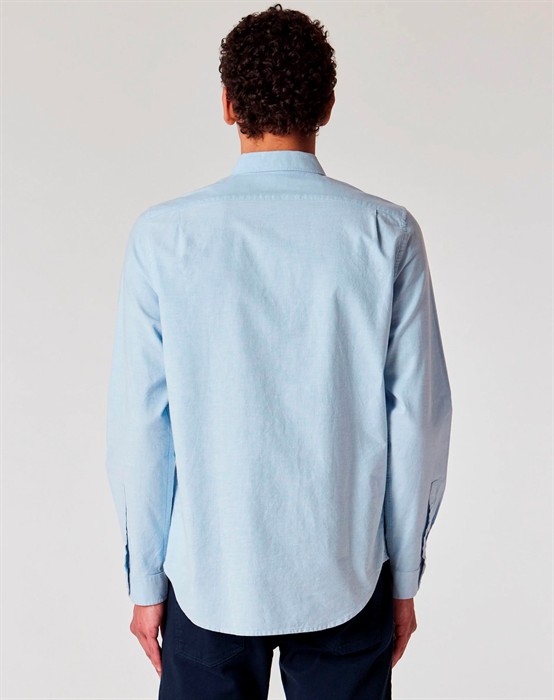 Broad Stripe Zebra Skjorte